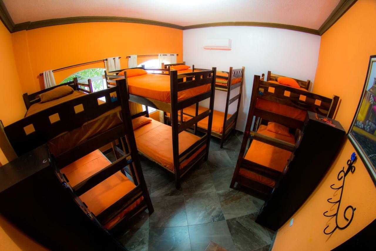 Hostal Casa De Grethel Flores Exterior foto