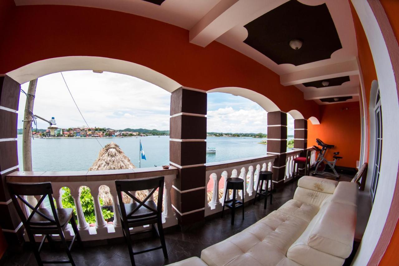 Hostal Casa De Grethel Flores Exterior foto